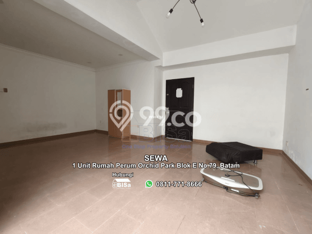 HUNIAN EKSKLUSIF! Rumah di Batam Centre, 7 KT, Design Modern, LT 600m² LB 600m² HUNIAN EKSKLUSIF! Rumah di Batam Centre, 7 KT, Design Modern, LT 600m² LB 600m²