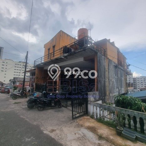 Rumah Kost Dijual Lokasi Lubuk Baja, Batam, 19 Kamar Tidur, 19 Kamar Mandi, 220m2 Rumah Kost Dijual Lokasi Lubuk Baja, Batam, 19 Kamar Tidur, 19 Kamar Mandi, 220m2