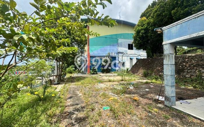 LOKASI STRATEGIS! Gudang Kawasan Sekupang, Luas 481m², Area Komersial, Jalan Utama LOKASI STRATEGIS! Gudang Kawasan Sekupang, Luas 481m², Area Komersial, Jalan Utama