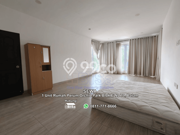 HUNIAN EKSKLUSIF! Rumah di Batam Centre, 7 KT, Design Modern, LT 600m² LB 600m² HUNIAN EKSKLUSIF! Rumah di Batam Centre, 7 KT, Design Modern, LT 600m² LB 600m²