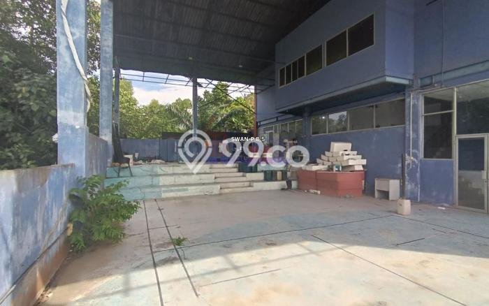 LOKASI STRATEGIS! Gudang Kawasan Sekupang, Luas 481m², Area Komersial, Jalan Utama LOKASI STRATEGIS! Gudang Kawasan Sekupang, Luas 481m², Area Komersial, Jalan Utama