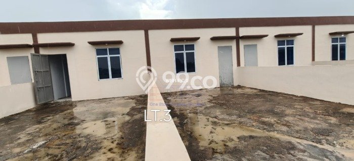 Ruko Bagus LT 180m2 LB 480m2 Dijual di Bengkong Batam Ruko Bagus LT 180m2 LB 480m2 Dijual di Bengkong Batam