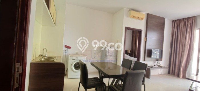 Dijual Apartemen di Batu Ampar, Batam Punya 1 Kamar Tidur Dijual Apartemen di Batu Ampar, Batam Punya 1 Kamar Tidur