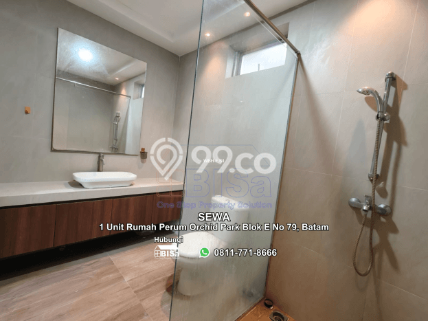 HUNIAN EKSKLUSIF! Rumah di Batam Centre, 7 KT, Design Modern, LT 600m² LB 600m² HUNIAN EKSKLUSIF! Rumah di Batam Centre, 7 KT, Design Modern, LT 600m² LB 600m²