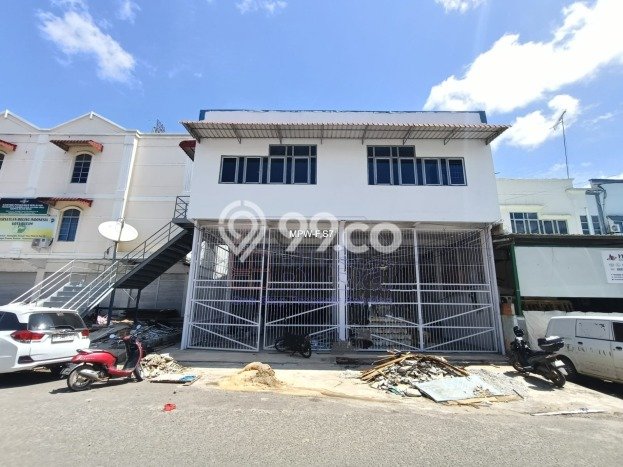 AREA BISNIS! Gudang di Batam Centre, Luas 840m², Lokasi Strategis AREA BISNIS! Gudang di Batam Centre, Luas 840m², Lokasi Strategis