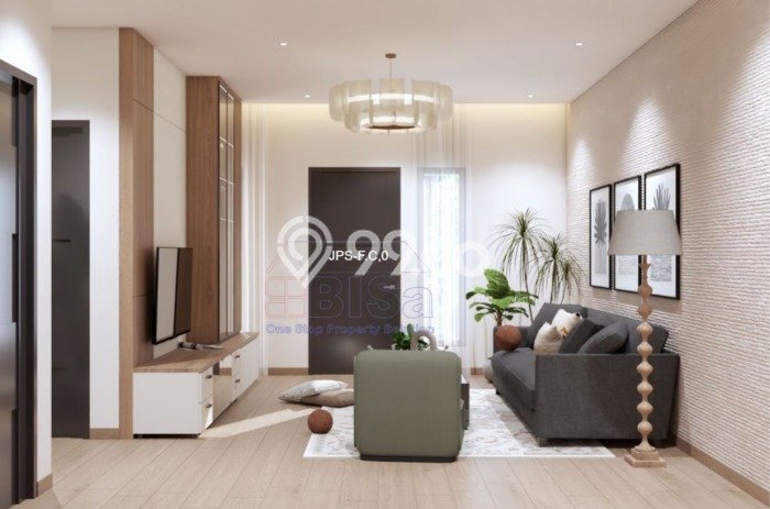 For Sale Hunian Rumah Nyaman 2 KT di Batam Centre, Batam For Sale Hunian Rumah Nyaman 2 KT di Batam Centre, Batam