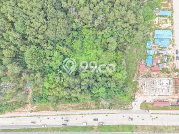 Kavling Tanah di Sekupang Dijual Luas 4000m2 Legalitas - Kavling Tanah di Sekupang Dijual Luas 4000m2 Legalitas -