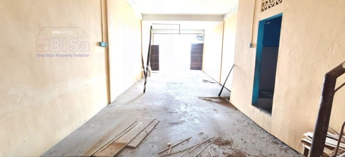 Unit Ruko Dijual di Bengkong Batam 235m2 Unit Ruko Dijual di Bengkong Batam 235m2