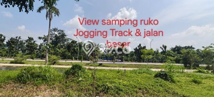 Unit Ruko Dijual di Sekupang Batam 294m2 Unit Ruko Dijual di Sekupang Batam 294m2