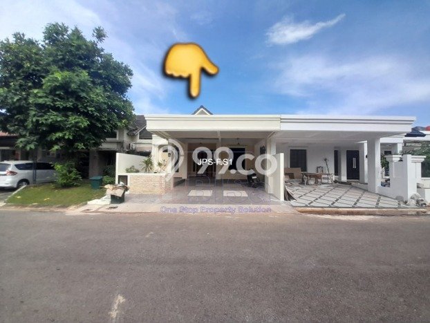 Disewakan! Rumah 3 Kamar Tidur &
3 Kamar Mandi di Batam Centre, Batam Disewakan! Rumah 3 Kamar Tidur &
3 Kamar Mandi di Batam Centre, Batam