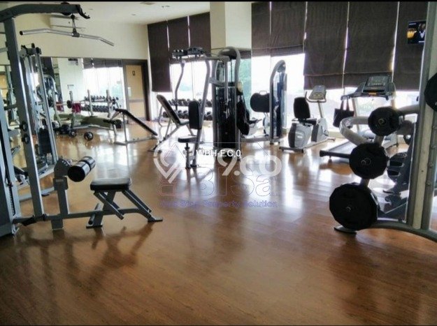Untuk Dijual Apartemen di Lubuk Baja, Batam 1 KT, 1 KM Strategis Untuk Dijual Apartemen di Lubuk Baja, Batam 1 KT, 1 KM Strategis