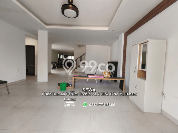HUNIAN EKSKLUSIF! Rumah di Batam Centre, 7 KT, Design Modern, LT 600m² LB 600m² HUNIAN EKSKLUSIF! Rumah di Batam Centre, 7 KT, Design Modern, LT 600m² LB 600m²