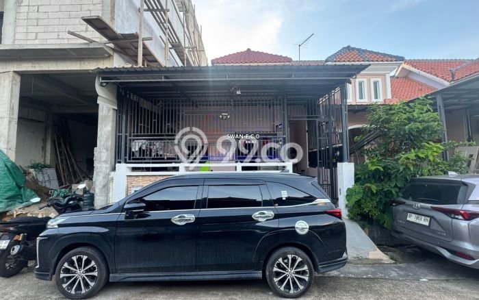 Dijual Hunian Rumah Nyaman 2 Kamar di Batam Centre, Batam Dijual Hunian Rumah Nyaman 2 Kamar di Batam Centre, Batam