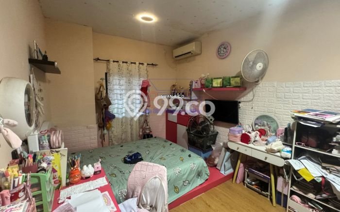 Dijual Hunian Rumah Nyaman 2 Kamar di Batam Centre, Batam Dijual Hunian Rumah Nyaman 2 Kamar di Batam Centre, Batam