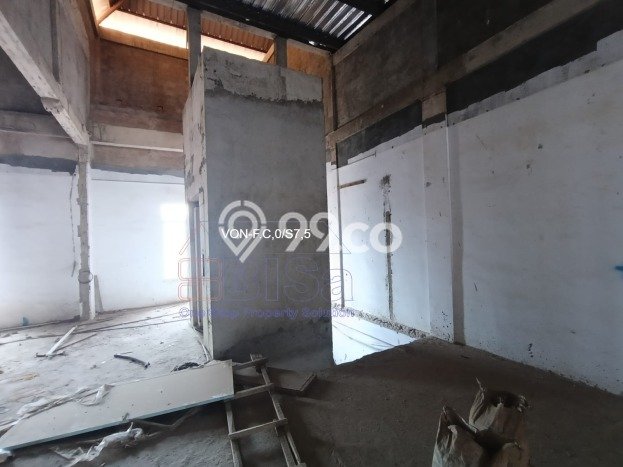 FOR SALE! Ruko di Lubuk Baja Batam, LT 190m2, LB 570m2 FOR SALE! Ruko di Lubuk Baja Batam, LT 190m2, LB 570m2