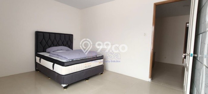 BEST CHOICE! Rumah di Batam Centre, 3 KT, Dekat Mall, LT 193m² LB 200m² BEST CHOICE! Rumah di Batam Centre, 3 KT, Dekat Mall, LT 193m² LB 200m²