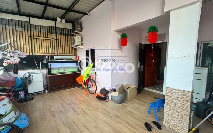 Dijual Hunian Rumah Nyaman 2 Kamar di Batam Centre, Batam Dijual Hunian Rumah Nyaman 2 Kamar di Batam Centre, Batam