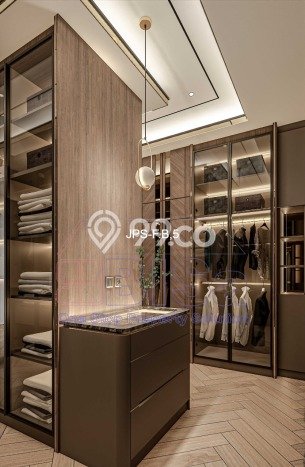 Rumah Luxury Modern Tanpa Renovasi di Batam Centre Batam Rumah Luxury Modern Tanpa Renovasi di Batam Centre Batam