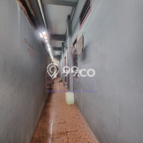 Rumah Kost Dijual Lokasi Lubuk Baja, Batam, 19 Kamar Tidur, 19 Kamar Mandi, 220m2 Rumah Kost Dijual Lokasi Lubuk Baja, Batam, 19 Kamar Tidur, 19 Kamar Mandi, 220m2