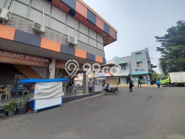 Untuk Dijual! Ruko di Batam Centre Batam LT 104m2 / LB 440m2 Kawasan Strategis Untuk Dijual! Ruko di Batam Centre Batam LT 104m2 / LB 440m2 Kawasan Strategis