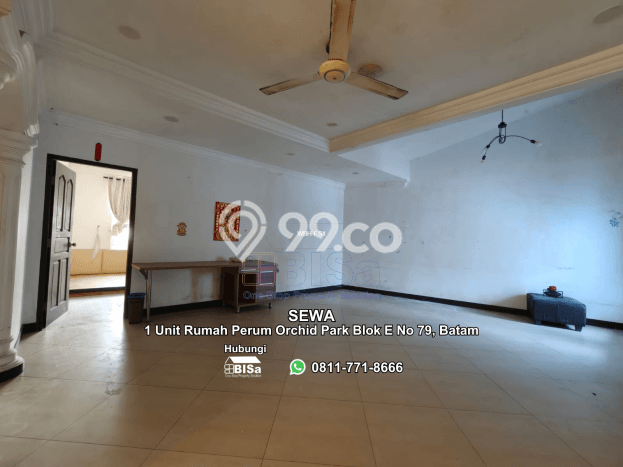 HUNIAN EKSKLUSIF! Rumah di Batam Centre, 7 KT, Design Modern, LT 600m² LB 600m² HUNIAN EKSKLUSIF! Rumah di Batam Centre, 7 KT, Design Modern, LT 600m² LB 600m²