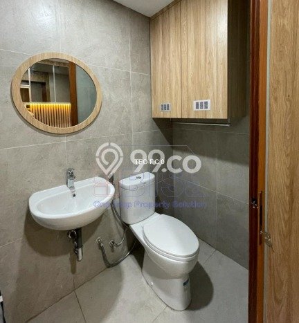 Apartemen Terjangkau Dijual di Batam 1 KT & 1 KM Apartemen Terjangkau Dijual di Batam 1 KT & 1 KM