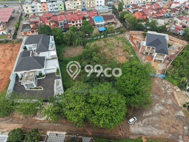 Dijual Tanah Lokasi Batam Centre, Batam Seluas 1436m2 Dijual Tanah Lokasi Batam Centre, Batam Seluas 1436m2