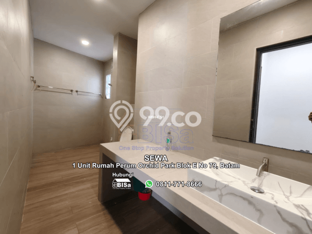 HUNIAN EKSKLUSIF! Rumah di Batam Centre, 7 KT, Design Modern, LT 600m² LB 600m² HUNIAN EKSKLUSIF! Rumah di Batam Centre, 7 KT, Design Modern, LT 600m² LB 600m²