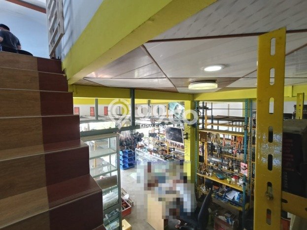 Unit Ruko Dijual di Sagulung Batam Luas Tanah 80m2, Luas Bangunan 170m2 Unit Ruko Dijual di Sagulung Batam Luas Tanah 80m2, Luas Bangunan 170m2
