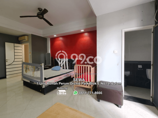 HUNIAN EKSKLUSIF! Rumah di Batam Centre, 7 KT, Design Modern, LT 600m² LB 600m² HUNIAN EKSKLUSIF! Rumah di Batam Centre, 7 KT, Design Modern, LT 600m² LB 600m²