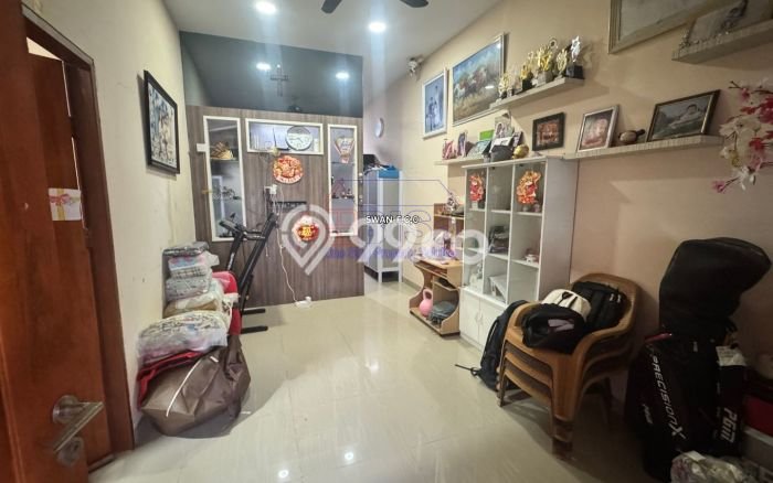 Dijual Hunian Rumah Nyaman 2 Kamar di Batam Centre, Batam Dijual Hunian Rumah Nyaman 2 Kamar di Batam Centre, Batam