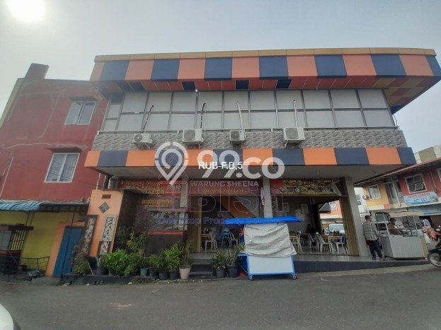 Untuk Dijual! Ruko di Batam Centre Batam LT 104m2 / LB 440m2 Kawasan Strategis Untuk Dijual! Ruko di Batam Centre Batam LT 104m2 / LB 440m2 Kawasan Strategis