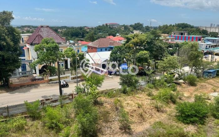 LOKASI STRATEGIS! Gudang Kawasan Sekupang, Luas 481m², Area Komersial, Jalan Utama LOKASI STRATEGIS! Gudang Kawasan Sekupang, Luas 481m², Area Komersial, Jalan Utama