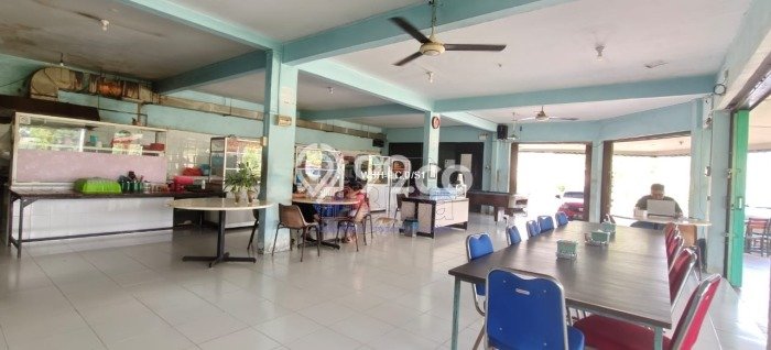 Unit Ruko Dijual di Sekupang Batam 294m2 Unit Ruko Dijual di Sekupang Batam 294m2