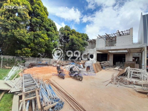 Rumah Luxury Modern Tanpa Renovasi di Batam Centre Batam Rumah Luxury Modern Tanpa Renovasi di Batam Centre Batam