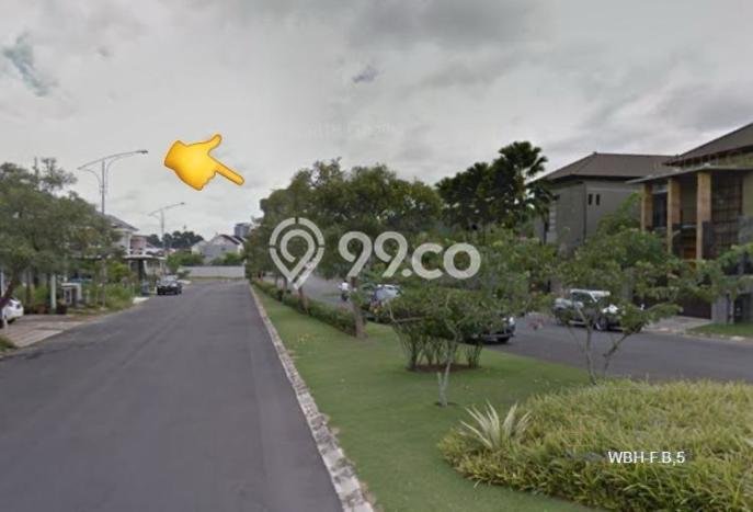 Tanah di Batam Kota, Batam Luas 583m2 Dijual Segera Tanah di Batam Kota, Batam Luas 583m2 Dijual Segera