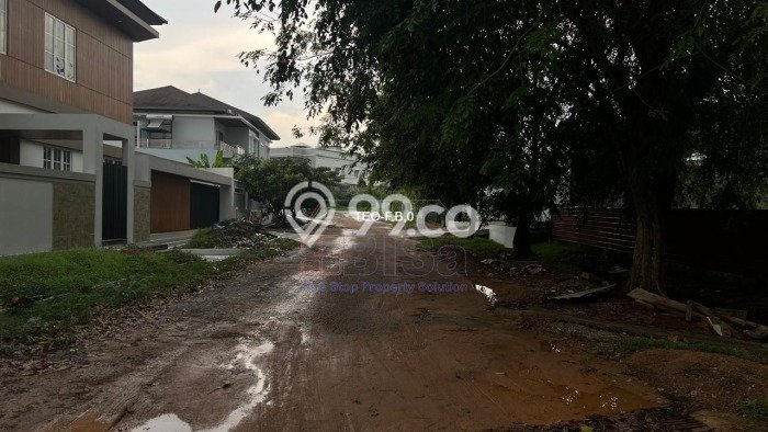 Dijual Tanah Lokasi Batam Centre, Batam Seluas 1436m2 Dijual Tanah Lokasi Batam Centre, Batam Seluas 1436m2