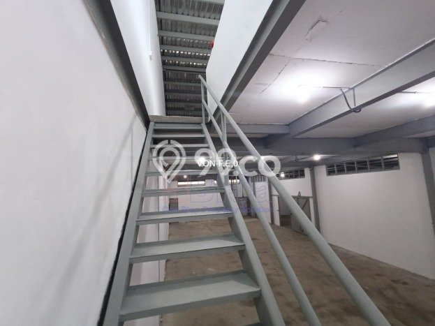 Gudang Kawasan Batam Centre, Luas 360m², Lokasi Bisnis, Siap Bisnis Gudang Kawasan Batam Centre, Luas 360m², Lokasi Bisnis, Siap Bisnis