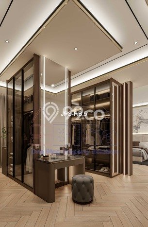 Rumah Luxury Modern Tanpa Renovasi di Batam Centre Batam Rumah Luxury Modern Tanpa Renovasi di Batam Centre Batam