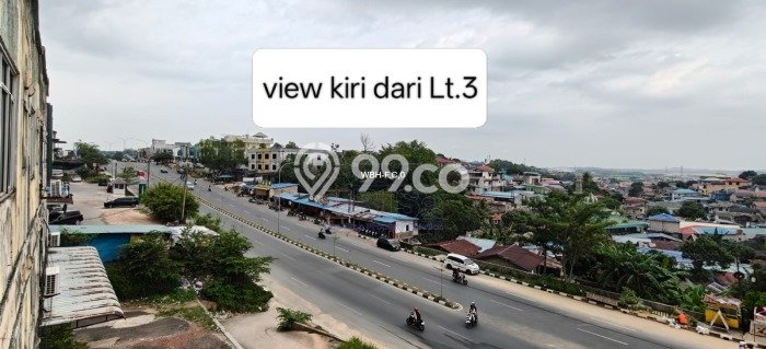Unit Ruko Dijual di Bengkong Batam 235m2 Unit Ruko Dijual di Bengkong Batam 235m2