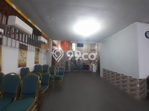 Untuk Dijual! Ruko di Batam Centre Batam LT 104m2 / LB 440m2 Kawasan Strategis Untuk Dijual! Ruko di Batam Centre Batam LT 104m2 / LB 440m2 Kawasan Strategis