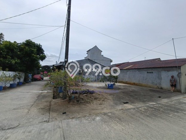 Lahan Kosong Dijual di Nongsa, Batam, Luas 110m2 Area Strategis Lahan Kosong Dijual di Nongsa, Batam, Luas 110m2 Area Strategis