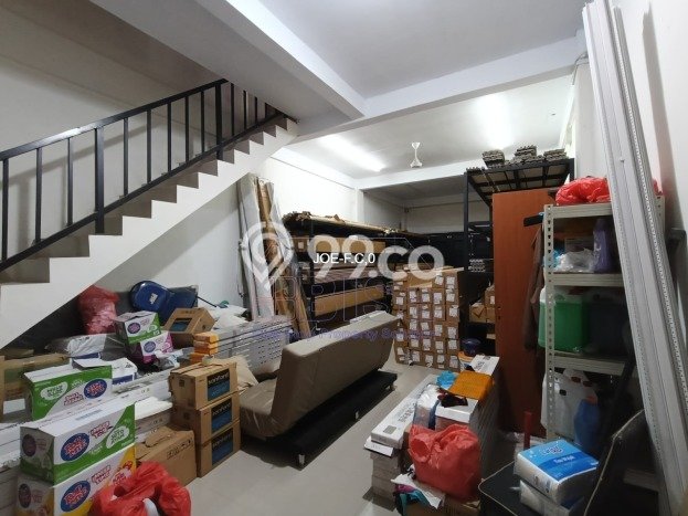 Ruko Dijual di Prime Area Batam Luas 85m2 Ruko Dijual di Prime Area Batam Luas 85m2