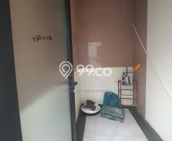 Disewakan! Rumah 3 Kamar Tidur &
3 Kamar Mandi di Batam Centre, Batam Disewakan! Rumah 3 Kamar Tidur &
3 Kamar Mandi di Batam Centre, Batam