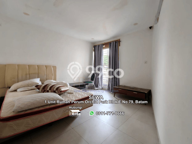 HUNIAN EKSKLUSIF! Rumah di Batam Centre, 7 KT, Design Modern, LT 600m² LB 600m² HUNIAN EKSKLUSIF! Rumah di Batam Centre, 7 KT, Design Modern, LT 600m² LB 600m²