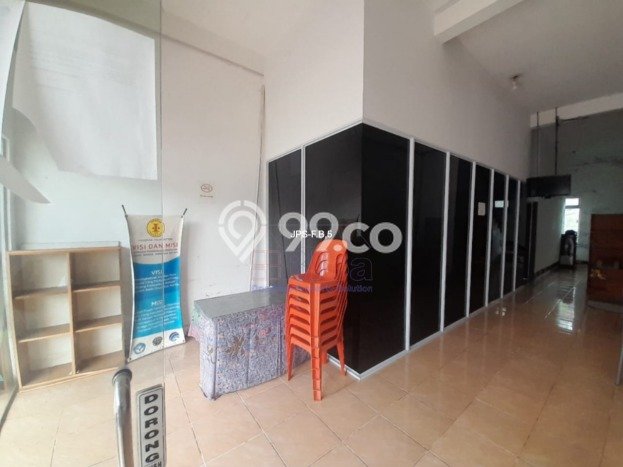 Unit Ruko Dijual di Batam LT 93m2 & LB 268m2 Unit Ruko Dijual di Batam LT 93m2 & LB 268m2
