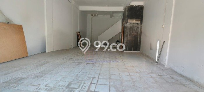 AREA KOMERSIAL! Ruko di Batam Centre, Luas 72m², Lokasi Premium AREA KOMERSIAL! Ruko di Batam Centre, Luas 72m², Lokasi Premium