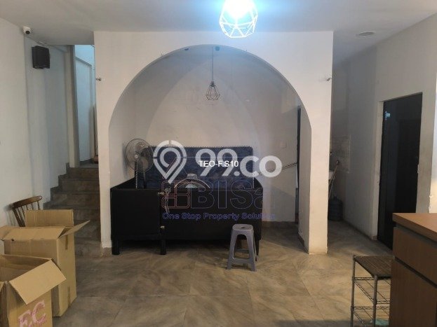 Disewakan Ruko di Batam Centre, Luas 250m², Area Berkembang Disewakan Ruko di Batam Centre, Luas 250m², Area Berkembang