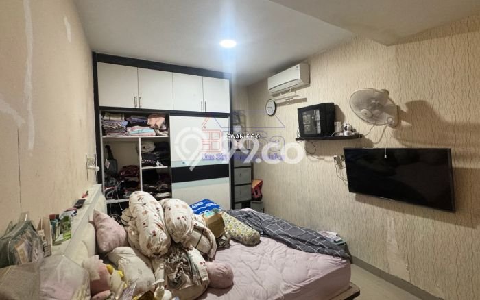 Dijual Hunian Rumah Nyaman 2 Kamar di Batam Centre, Batam Dijual Hunian Rumah Nyaman 2 Kamar di Batam Centre, Batam