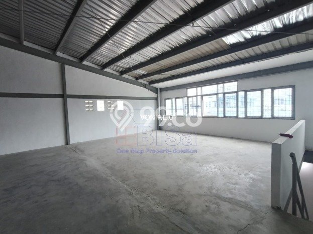 Gudang Kawasan Batam Centre, Luas 360m², Lokasi Bisnis, Siap Bisnis Gudang Kawasan Batam Centre, Luas 360m², Lokasi Bisnis, Siap Bisnis